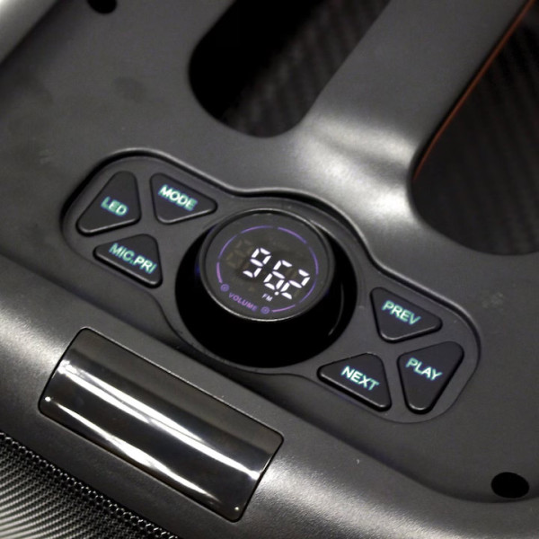 Караоке тонколона Thunder THS-B80