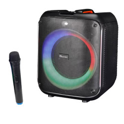 Караоке тонколона Thunder THS-B80