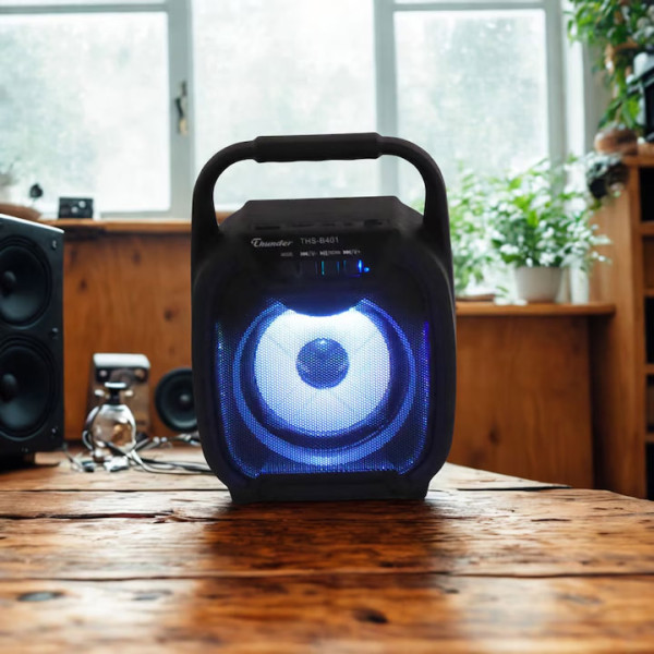 Преносима тонколона Thunder  THS-B401