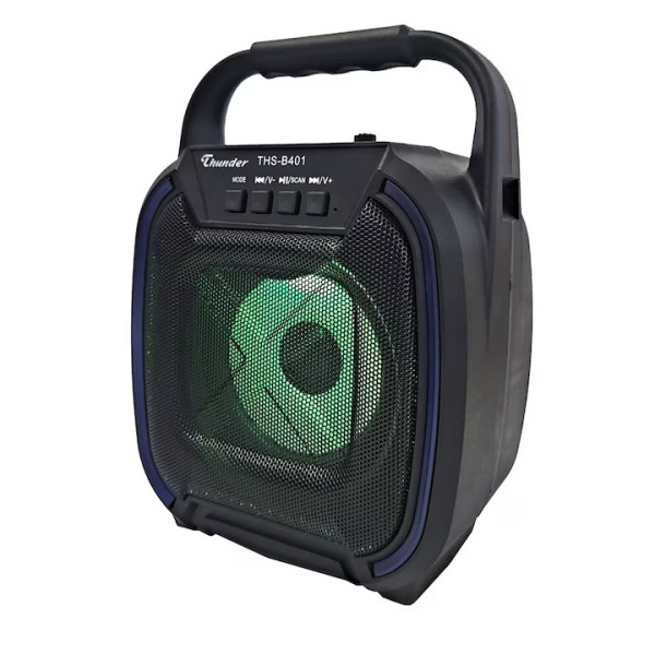 Преносима тонколона Thunder  THS-B401