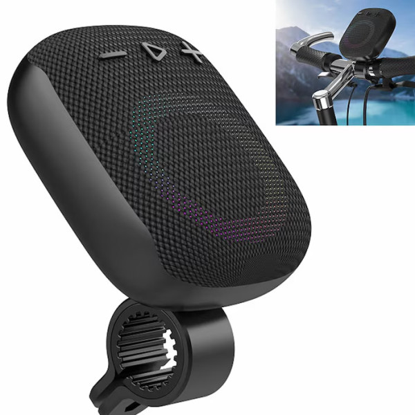 Тонколона YOURZ-SK14 BLUETOOTH за велосипед