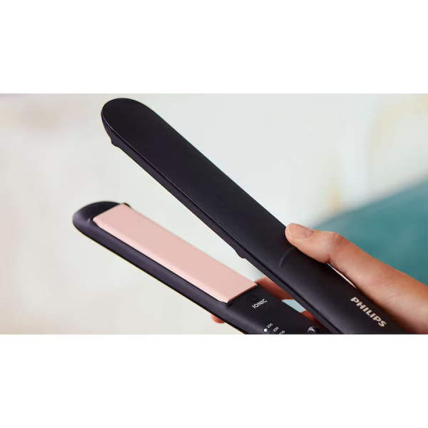 Преса за коса Philips StraighCare Essential BHS378/00