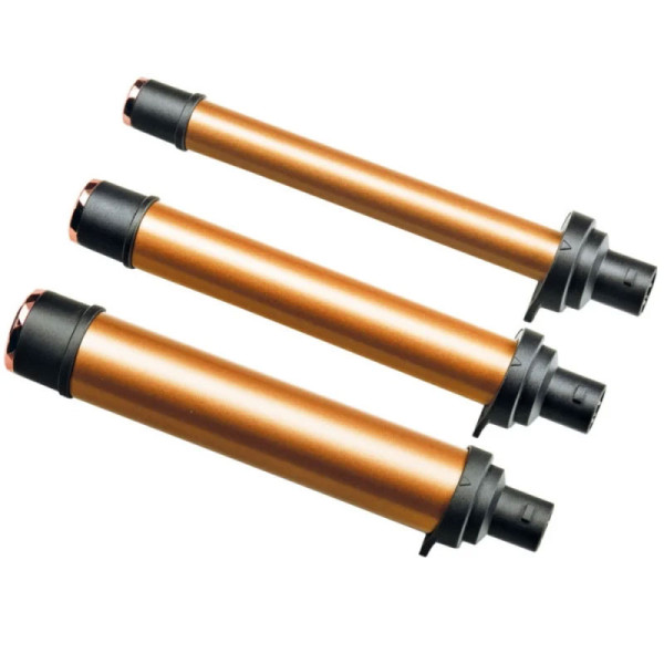 Комплект преса и маша за коса Carrera Classic 21291112