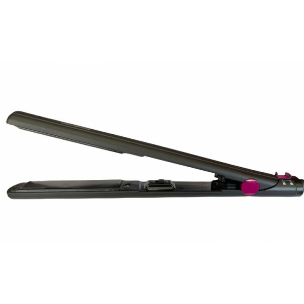 Преса за коса DECAKILA, 30W, 190C, Черна