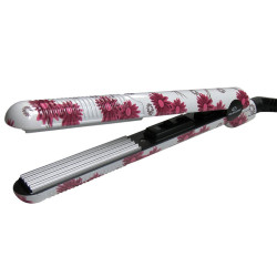 Преса за коса Elekom ЕК-125В за обем