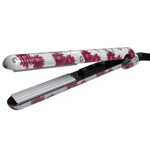 Преса за коса Elekom ЕК-125В за обем