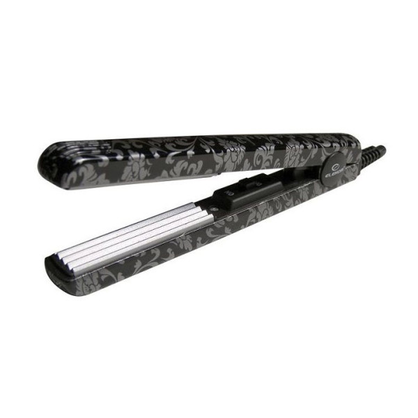 Мини преса за коса Elekom ЕК-122В за обем