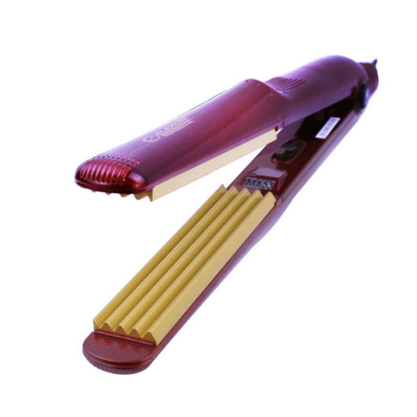 Професионална преса за коса Elekom ЕК-5015 за обем