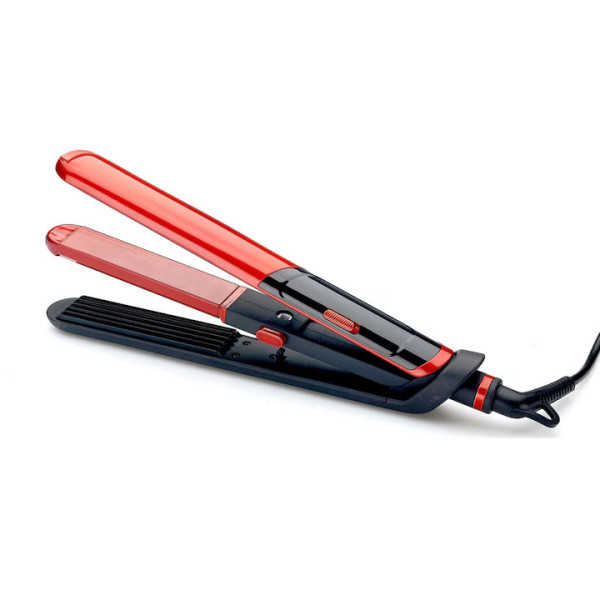 Преса за коса и маша 2 в 1 ELITE HSC-0461