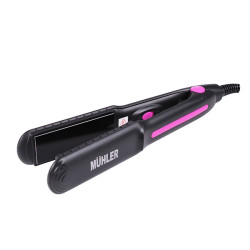 Преса за коса MUHLER HS-39s flat,purp