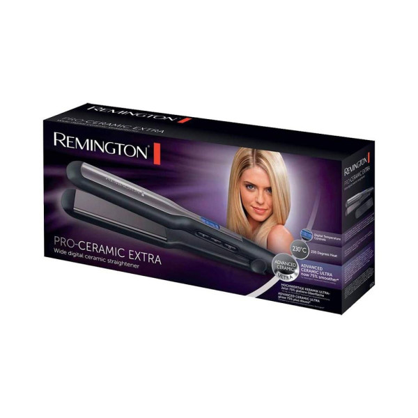 Преса за коса Remington S5525 PRO-Ceramic Extra