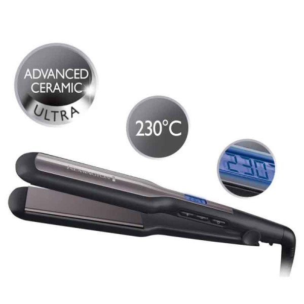Преса за коса Remington S5525 PRO-Ceramic Extra