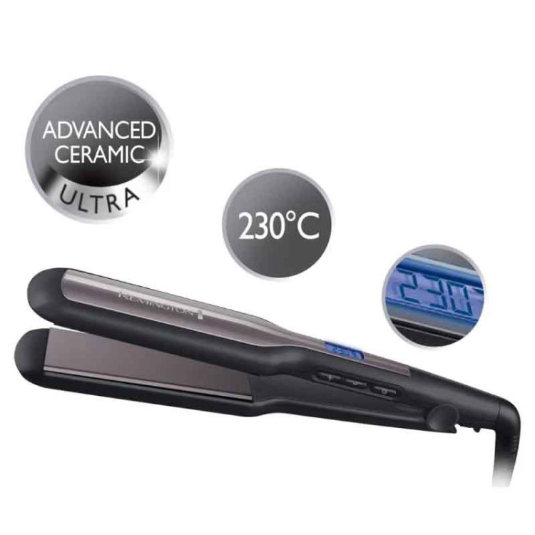 Преса за коса Remington S5525 PRO-Ceramic Extra