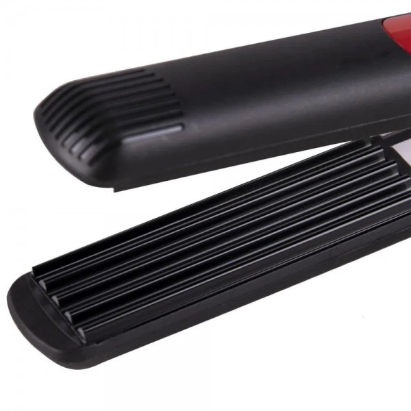 Преса за коса R51101A вълнообразно