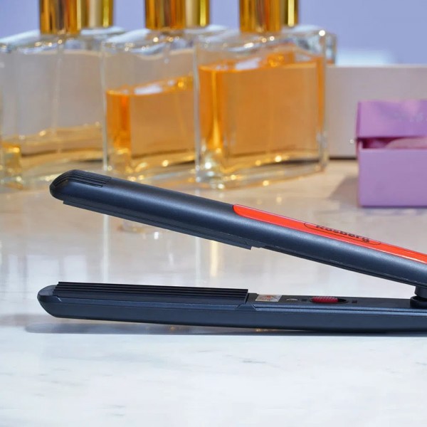 Преса за коса R51101A вълнообразно