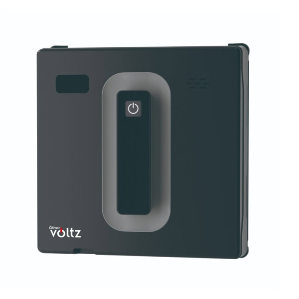Робот за почистване на прозорци Oliver Voltz OV51005B, Черен