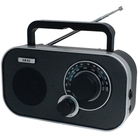 Преносимо радио AKAI APR-5112
