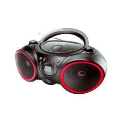 Преносимо радио ELITE BB-82 CD/MP3/ ПЛЕЪР