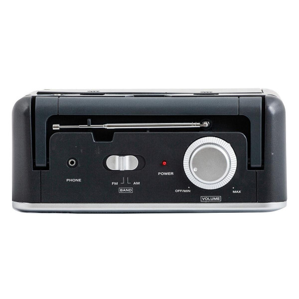 Преносимо радио FIRST FA-1905-BA