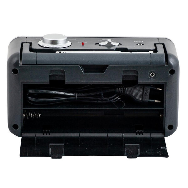 Преносимо радио FIRST FA-1905-BA