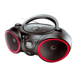 Преносимо радио ELITE BB-82, CD/MP3/ ПЛЕЪР