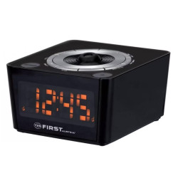 Радиочасовник FIRST FA-2421-5