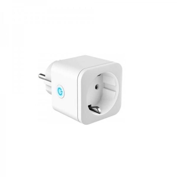 Интелигентен WIFI контакт HOMA HP 04