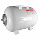 Разширителен хидрофорен съд ELEFANT HT50L, 50 л, 8 bar, 1″, Хоризонтален