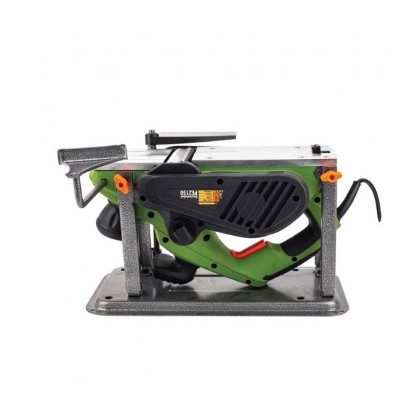Електрическо ренде PROCRAFT PE2150, 110мм, два ножа HSS