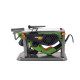Електрическо ренде PROCRAFT PE2150, 110мм, два ножа HSS