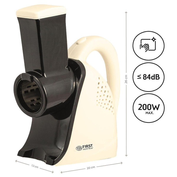 Еелектрическо ренде FIRST FA-5112-2