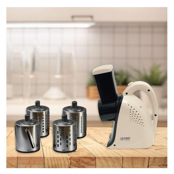 Еелектрическо ренде FIRST FA-5112-2