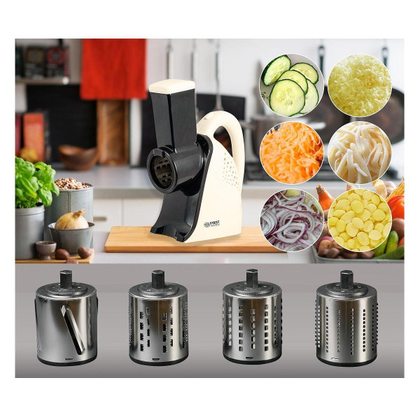 Еелектрическо ренде FIRST FA-5112-2