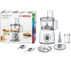Кухненски робот Bosch MCM3100W, 800 W,2.3л, бял