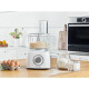 Кухненски робот Bosch MCM3100W, 800 W,2.3л, бял