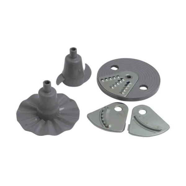 7 в 1 Кухненски робот