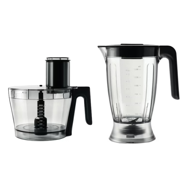 Кухненски робот Philips Avance Collection HR7776/90