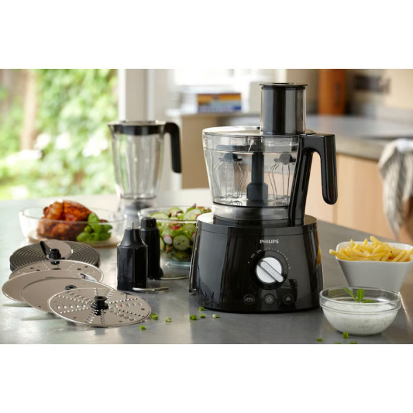 Кухненски робот Philips Avance Collection HR7776/90