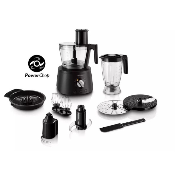 Кухненски робот Philips Avance Collection HR7776/90