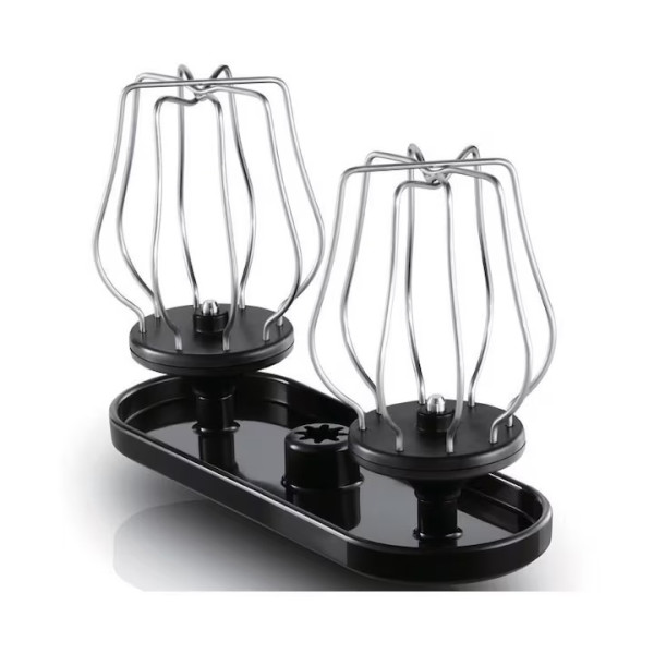 Кухненски робот Philips Avance Collection HR7776/90