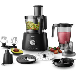Кухненски робот Philips Avance Collection HR7776/90