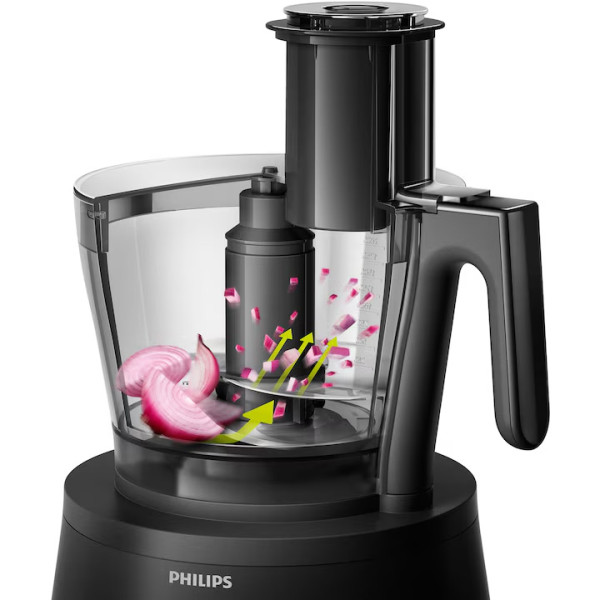 Кухненски робот Philips Avance Collection HR7776/90