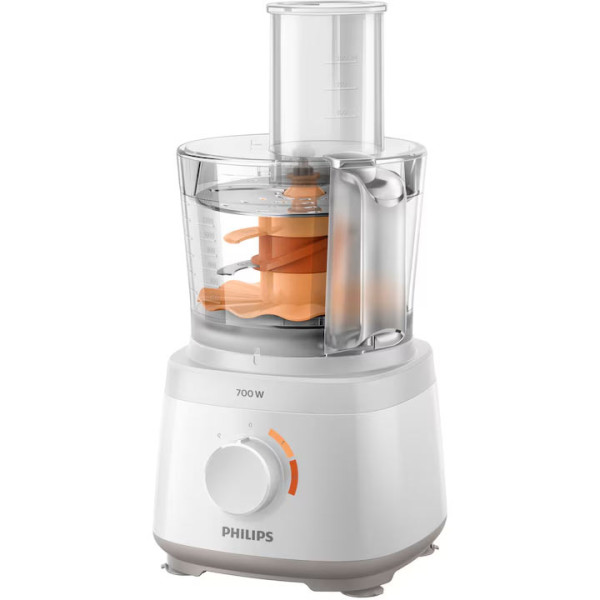 Кухненски робот Philips Daily Collection HR7320/00