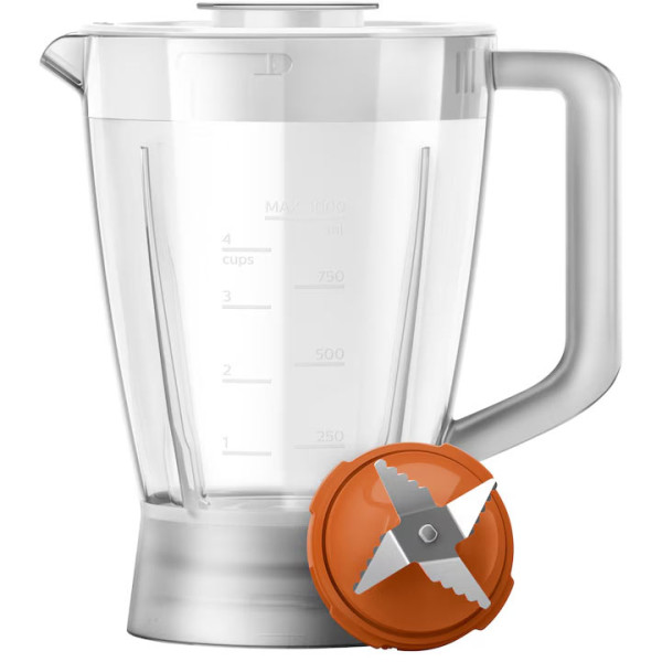 Кухненски робот Philips Daily Collection HR7320/00