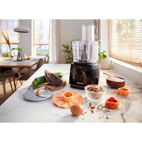 Кухненски робот Philips Daily Collection HR7320/00
