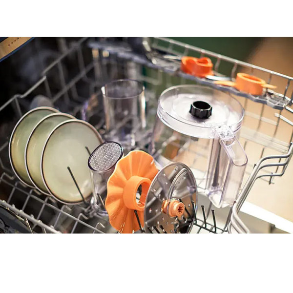 Кухненски робот Philips Daily Collection HR7320/00