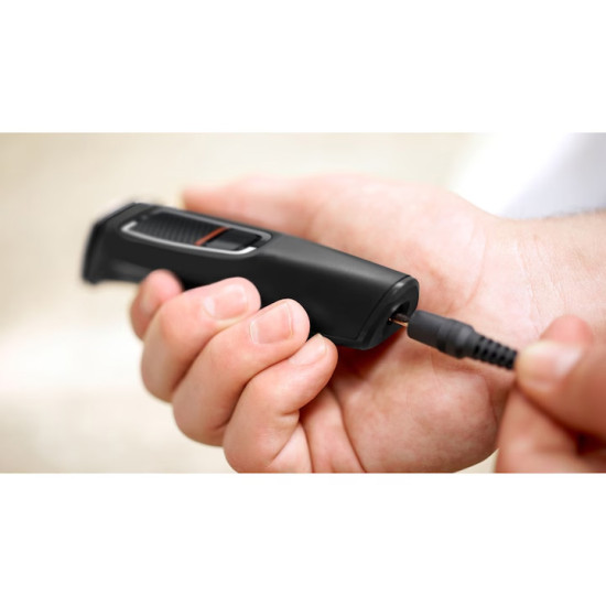 Тример Multigroom Philips series 3000 MG3730/15