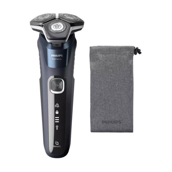 Електрическа самобръсначка PHILIPS s5000 S5885/10
