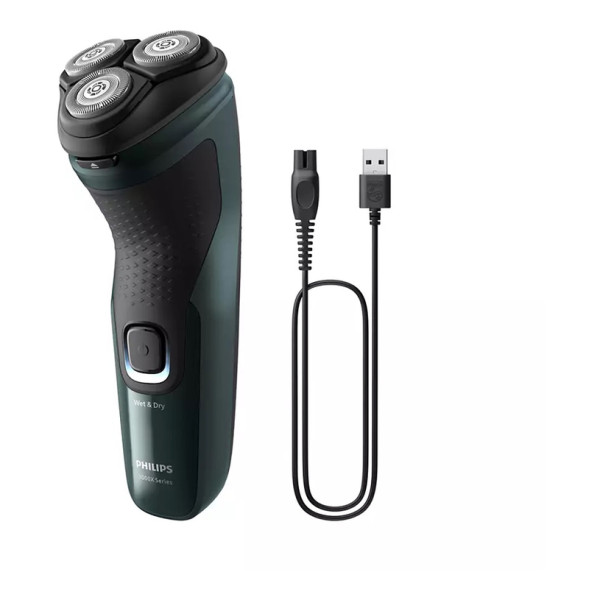 Електрическа самобръсначка PHILIPS 3000X  X3002/00