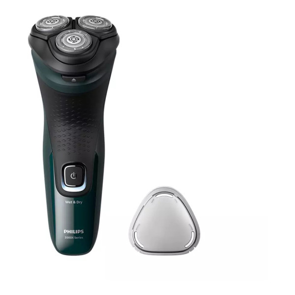 Електрическа самобръсначка PHILIPS 3000X  X3002/00